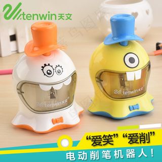 削笔器淘宝京东海报文具主图直通车