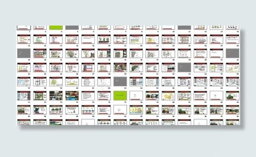 地产景观品质提升图片