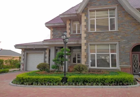 欧式小建筑图片