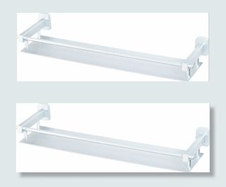 毛巾架系列5-10（透明背景）图片