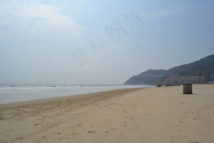 海滩图片