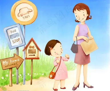 幸福生活图片 幸福生活图片