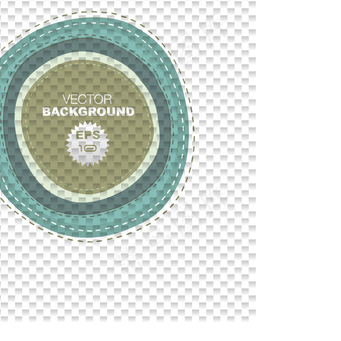 02倍的背景矢量