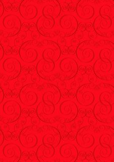 红色底纹图片