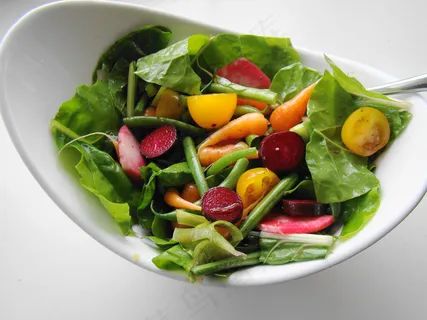 大拌菜—高清图片 大拌菜—高清图片