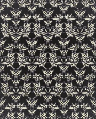 05矢量花纹背景