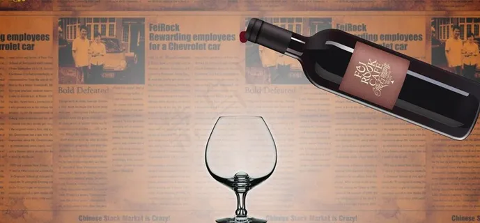 餐厅片头动画图片