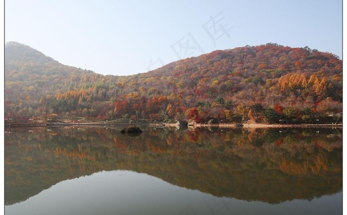 三峡风光 自然风光图片