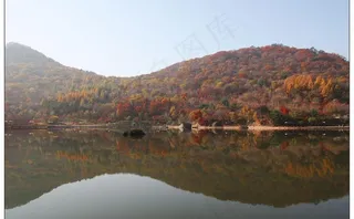 三峡风光 自然风光图片