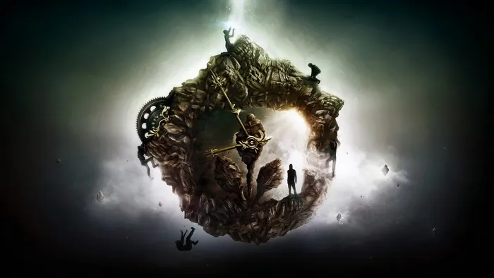 创意宽屏壁纸图片