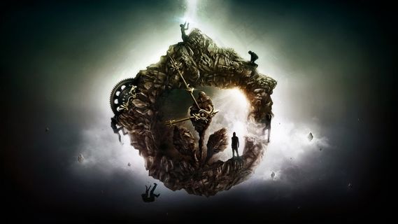 创意宽屏壁纸图片