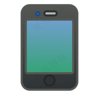 为iPhone 4探戈图标