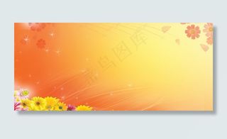 党建展板背景图片