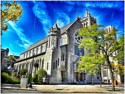 欧洲风情建筑 欧洲风情建筑