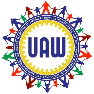 全美汽车工人联合会0
