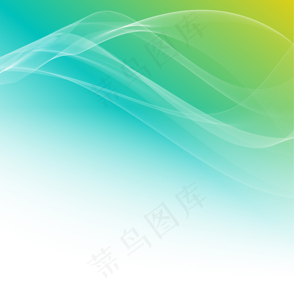 炫彩底色eps,ai矢量模版下载
