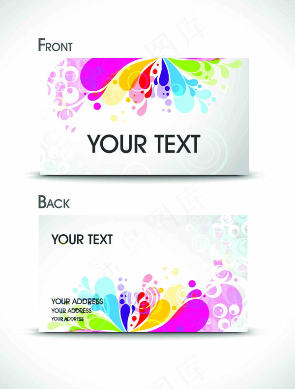 Elegant business card 5 (2)