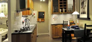 厨房(非高清)图片