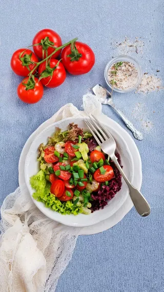 西红柿高清摄影图片