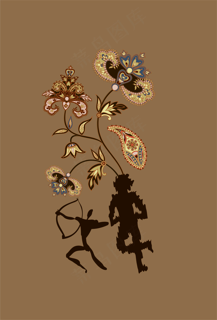 植物花卉