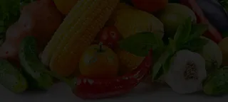 农产品网页模板