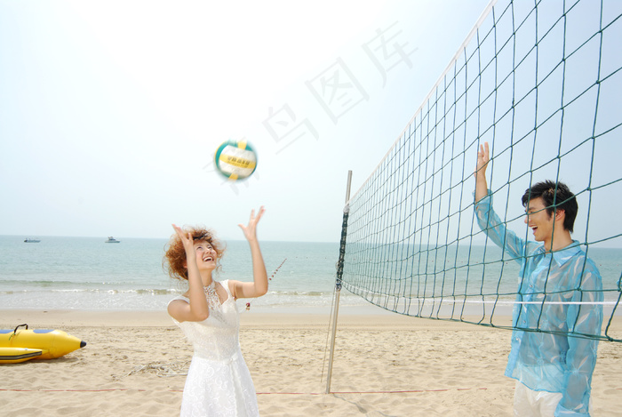 三亚婚纱图片
