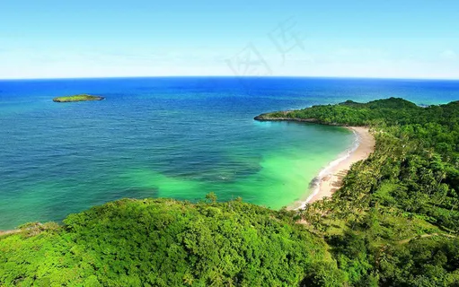 山峰图片 山峰图片