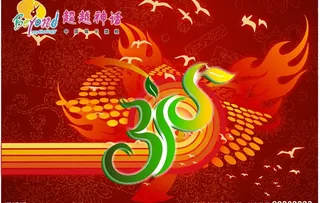 315消费者权益日背景广告图片