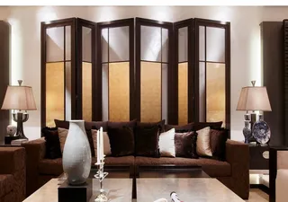 隔断装修设计效果图