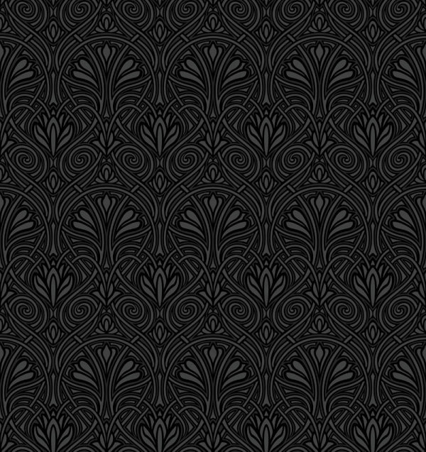 底纹背景04—矢量素材