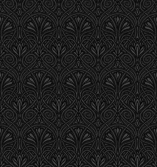 底纹背景04—矢量素材