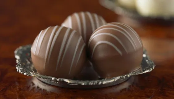 巧克力图片