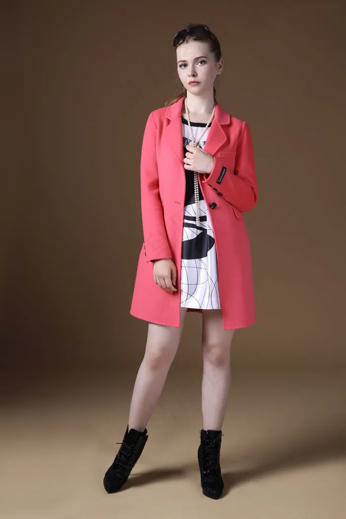 美女  模特  时尚女装图片