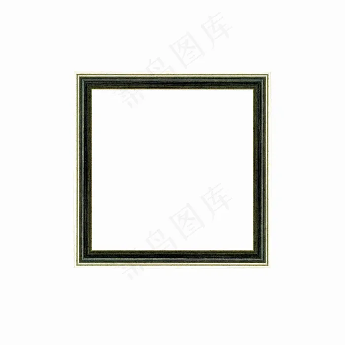 木质相框边框图片