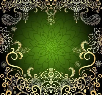 欧式花纹花朵图片 欧式花纹花朵图片