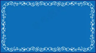 10款欧式花边边框矢量图下载