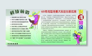 科普知识图片