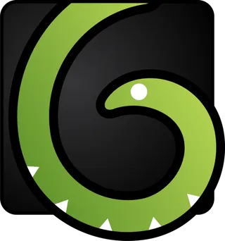 大气红色公司名称LOGO演绎AE视...