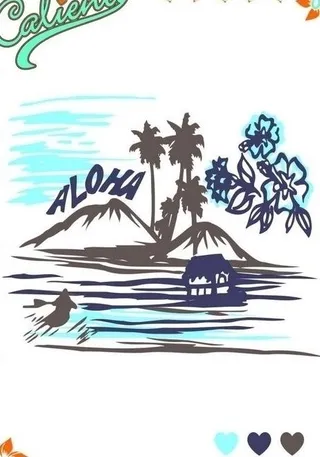 时尚商业非主流广告设计图片