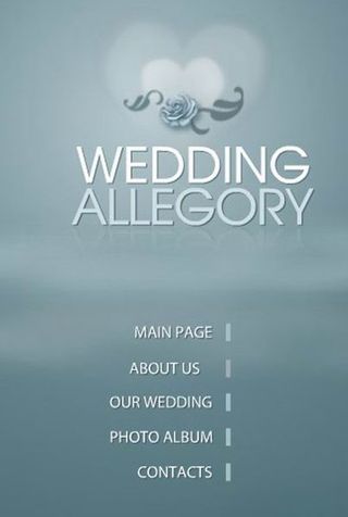 欧美网站flash导航