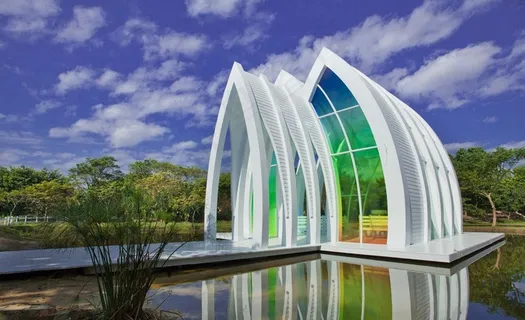 婚紗教堂图片 婚紗教堂图片