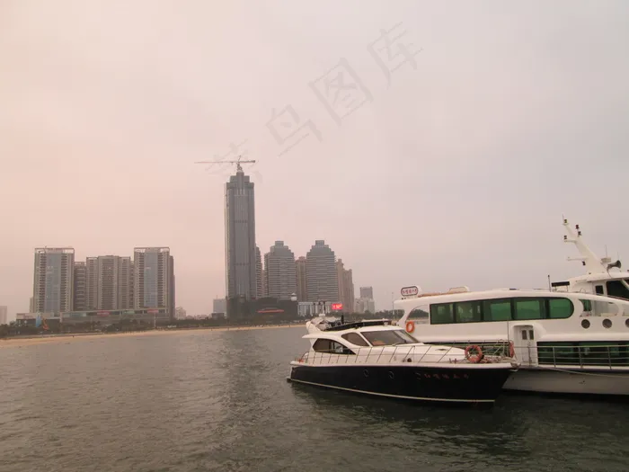 高楼图片