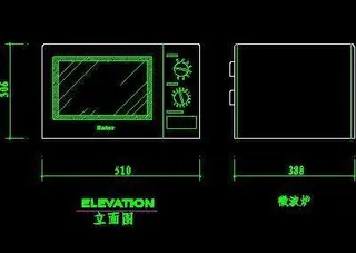 空调图块、洗衣机电冰箱图块、洗碗机...