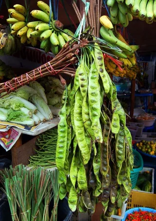 泰国 蔬菜图片