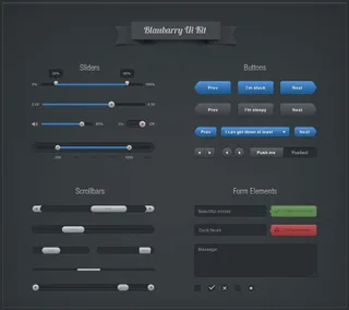 多媒体软件界面