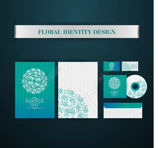 企业画册设计图片