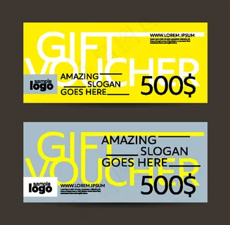 精美促销卡设计