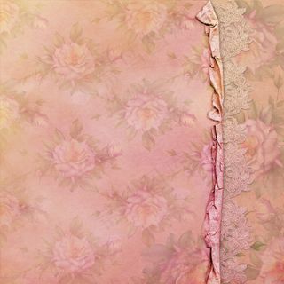 典雅花卉背景装饰图案素材——背景篇