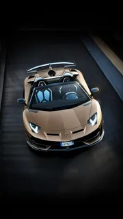 兰博基尼跑车高清摄影图片 兰博基尼跑车高清摄影图片