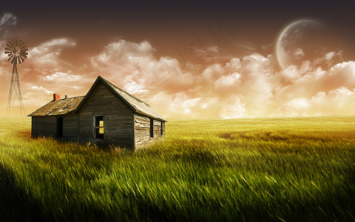 高清电脑桌面背景壁纸